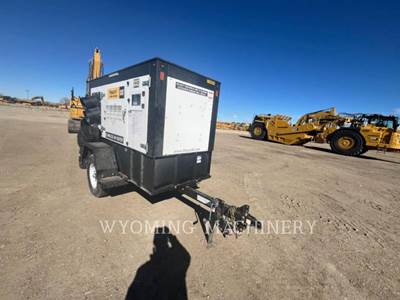 Thawzall XHR Temperature Control