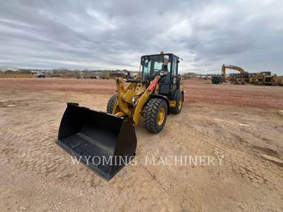 Caterpillar 906 Wheel Loader