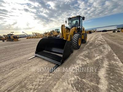 Caterpillar 926 Wheel Loader