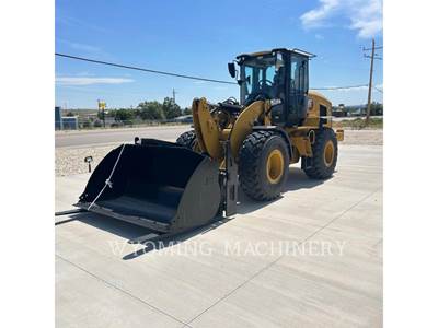 Caterpillar 926 Wheel Loader