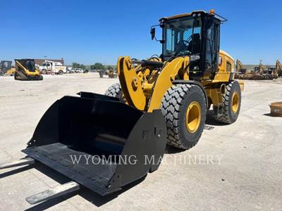 Caterpillar 926M Wheel Loader