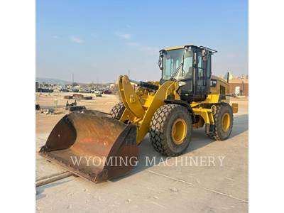 Caterpillar 926M Wheel Loader