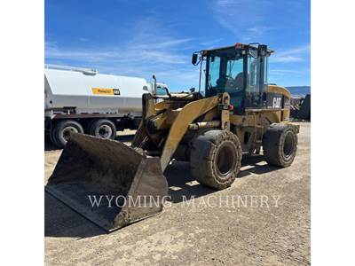 Caterpillar 928G Wheel Loader