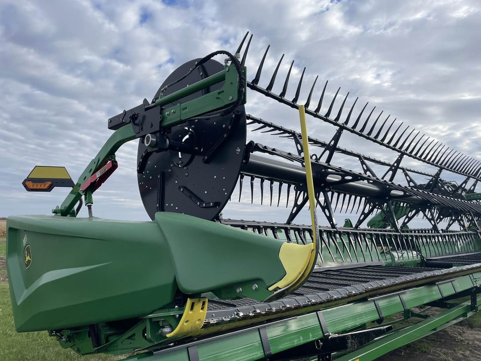 2022 John Deere HD40F Platform For Sale | Dyersville, IA | 56250 ...