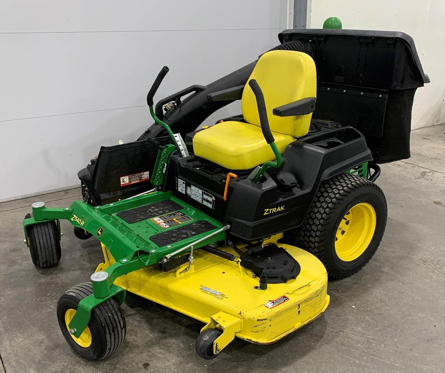 z540r