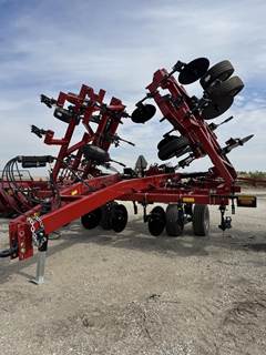 Case IH NUTRI PLACER 930 Anhydrous Fertilizer Applicator