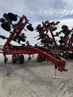 Case IH NUTRI PLACER 930 Anhydrous Fertilizer Applicator