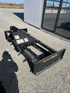 Woods GS84.40 Box Blade / Scraper