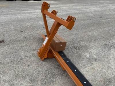 Woods RB96.50 Box Blade / Scraper