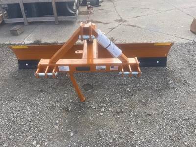 Woods RB96.50 Box Blade / Scraper