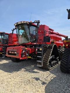 Case IH 9250 Combine