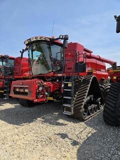 Case IH 9250 Combine