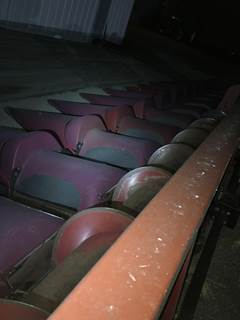 Case IH 2412 Corn Head