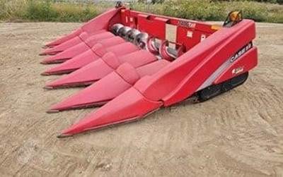 Case IH 3406 Corn Head