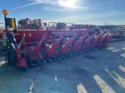 Case IH 4408 Corn Head