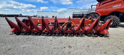 Case IH 4408 Corn Head