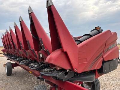 Case IH 4408 Corn Head