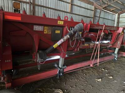 Case IH 4408 Corn Head