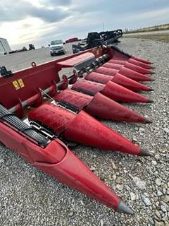 Case IH 4408 Corn Head