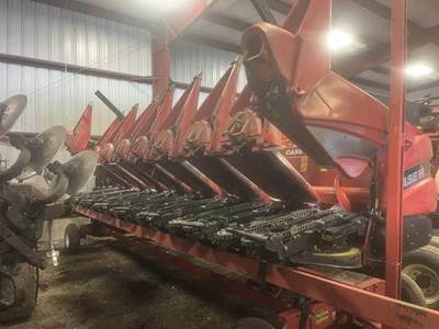 Case IH 4408 Corn Head