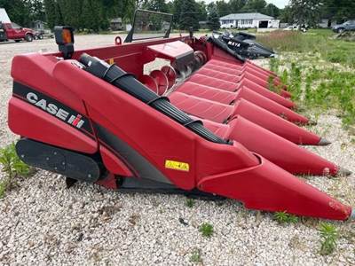 Case IH 4408 Corn Head