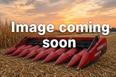 Case IH 4408 Corn Head