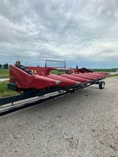 Case IH 4408 Corn Head