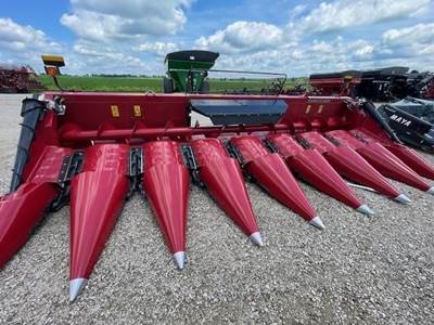 Case IH C508 Corn Head