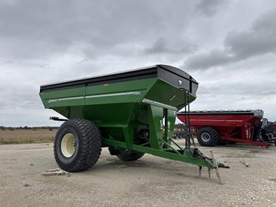 Brent 1182 Grain Cart