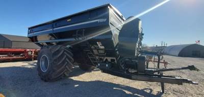 Brent 1198 Grain Cart