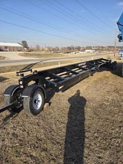 DOSE STEELWORKS HHF43 Header Trailer