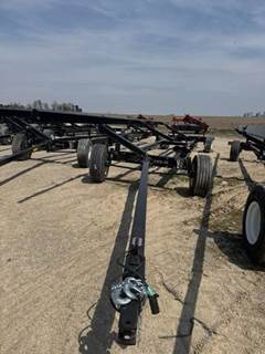 Unverferth AWS36 Header Trailer