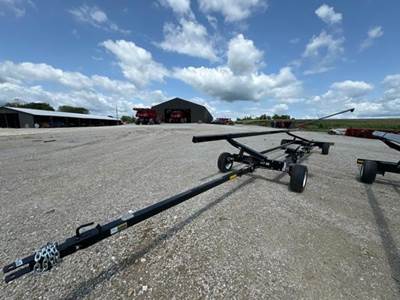 Unverferth HT30 Header Trailer