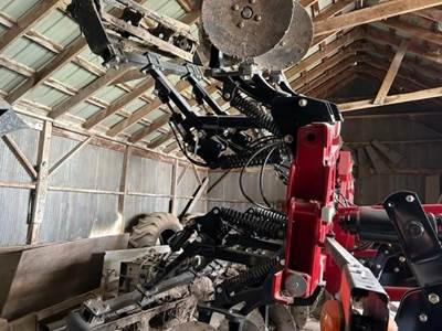 2022 Case IH ECOLO-TIGER 875 Ripper For Sale | West Liberty, IA | G509 ...