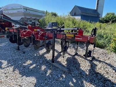 Case IH ECOLO-TILL 2500 Ripper