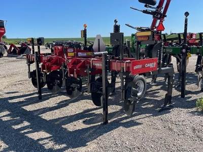 Case IH ECOLO-TILL 2500 Ripper