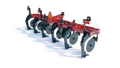 Case IH ECOLO-TILL 2500 Ripper