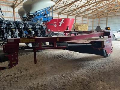 Case IH DC103 Mower Conditioner
