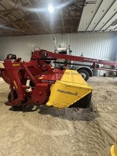 New Holland DISCBINE 310 PLUS Pull-Type Mower Conditioner/Windrower