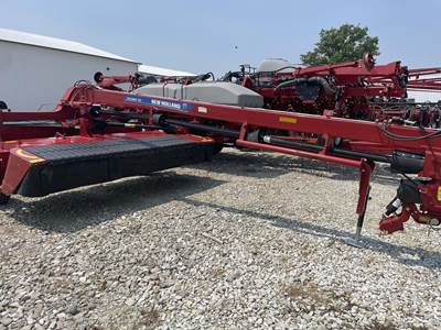 New Holland DISCBINE 313 Mower Conditioner