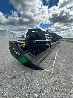 MacDon FD140 Platform