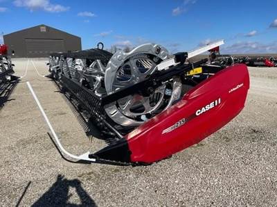 MacDon FD235 Platform