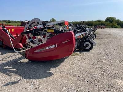 MacDon FD240 Platform