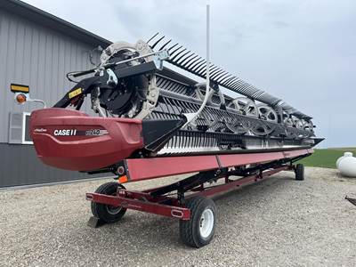 MacDon FD240 Platform