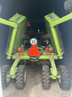 Schulte FX1800 Rotary Cutter