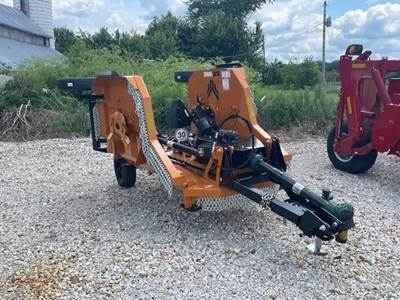 Woods BW10.30 Rotary Cutter