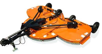 Woods BW12.40 Rotary Cutter