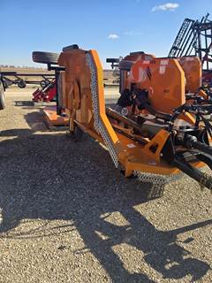 Woods BW12.40 Rotary Cutter