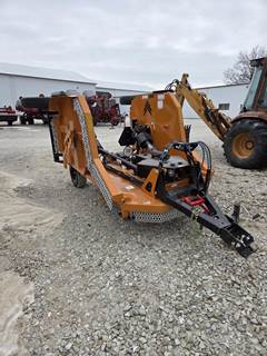 Woods BW12.40 Rotary Cutter