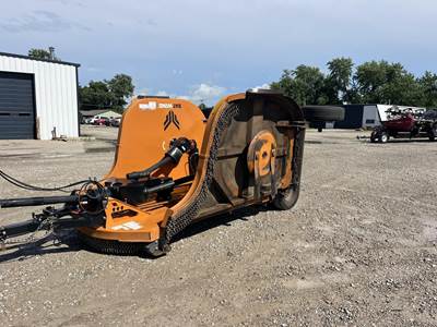 Woods BW15.51Q Rotary Cutter